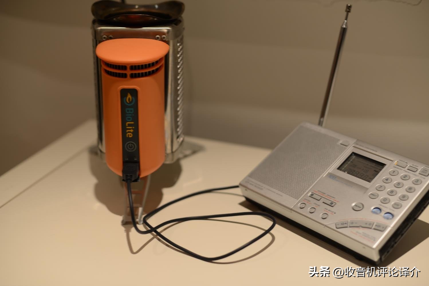 中国最好的收音机是哪一款,现今优质的国产收音机推荐一下