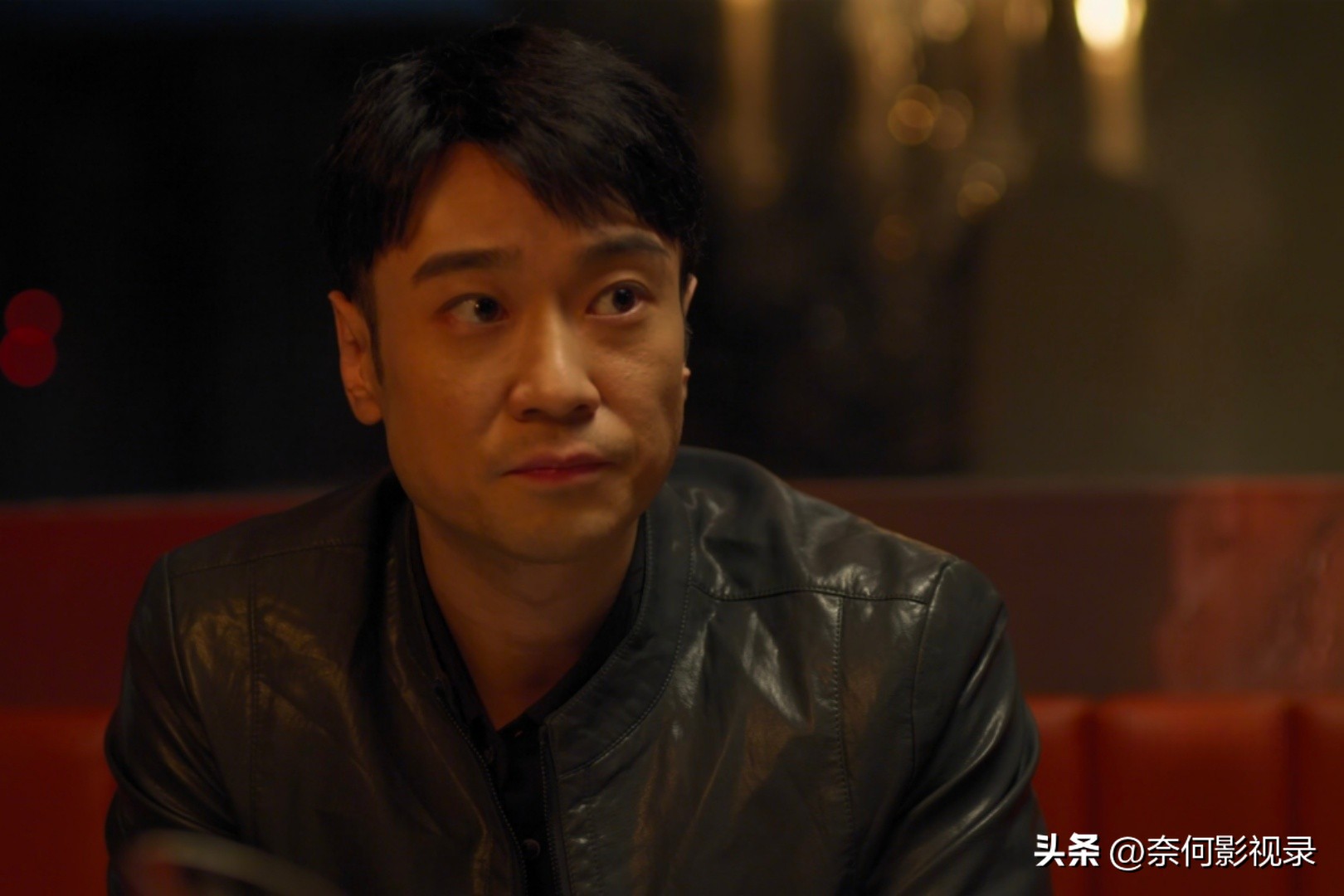 《曾少年》肖千喜结局：跟陈天河玩暧昧，向何筱舟提分手