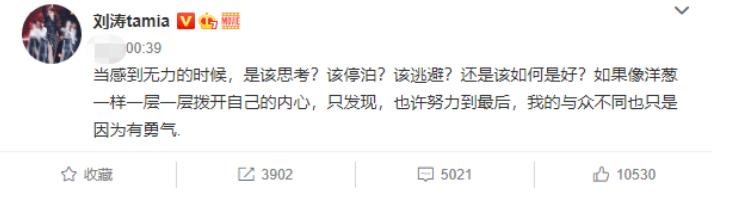 曝王珂再次投资失败！整整亏损12亿？刘涛凌晨发文心态全崩