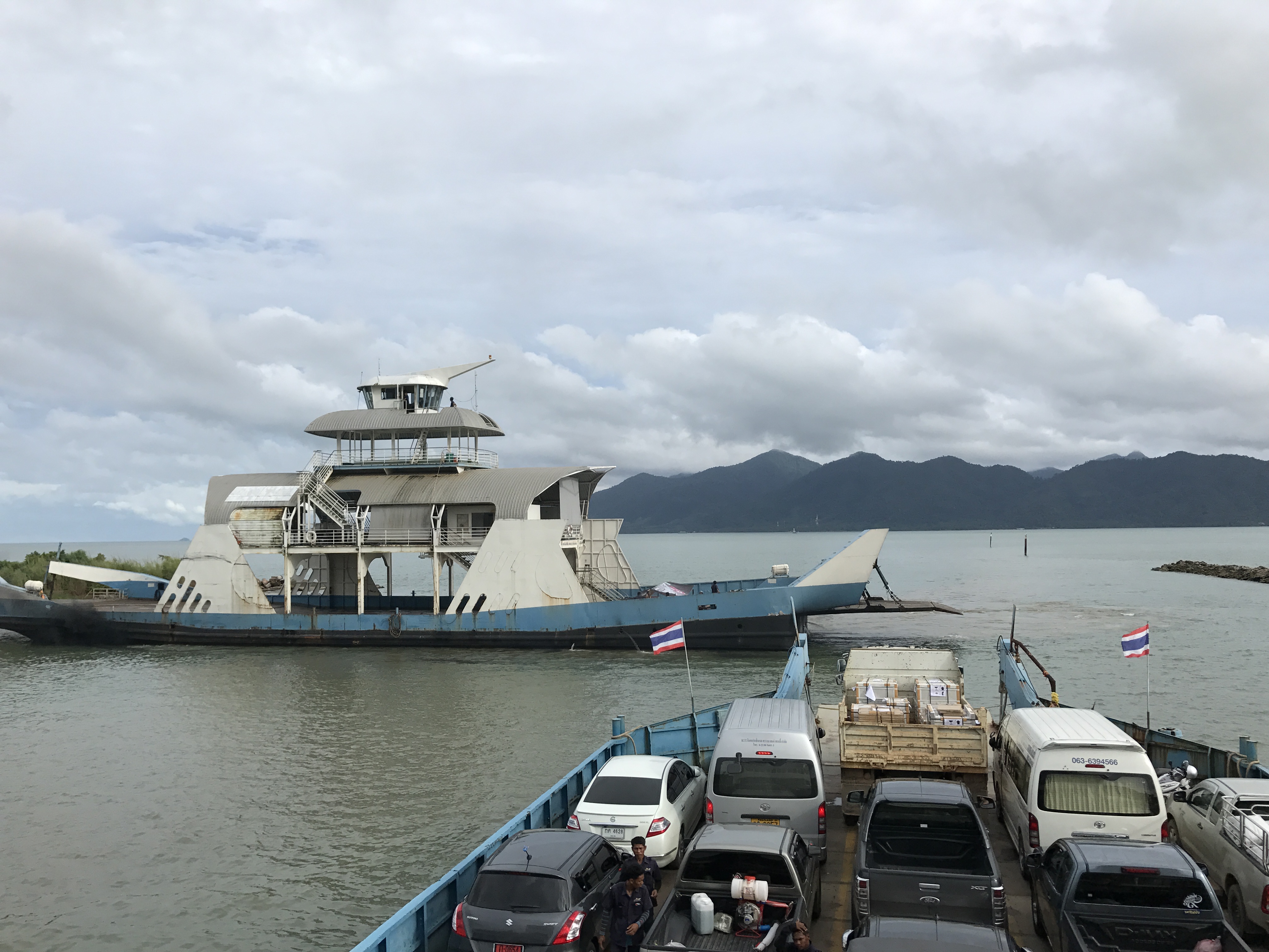 泰国旅游攻略海岛浮潜,泰国象岛跟团游