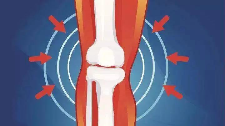 千万别等老了才去保护膝盖,别等老了再后悔膝盖的保养