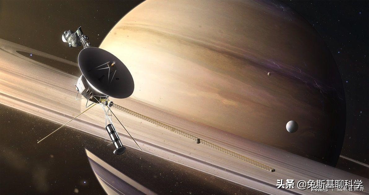 旅行者一号飞过小行星带,为什么旅行者1号能飞40年