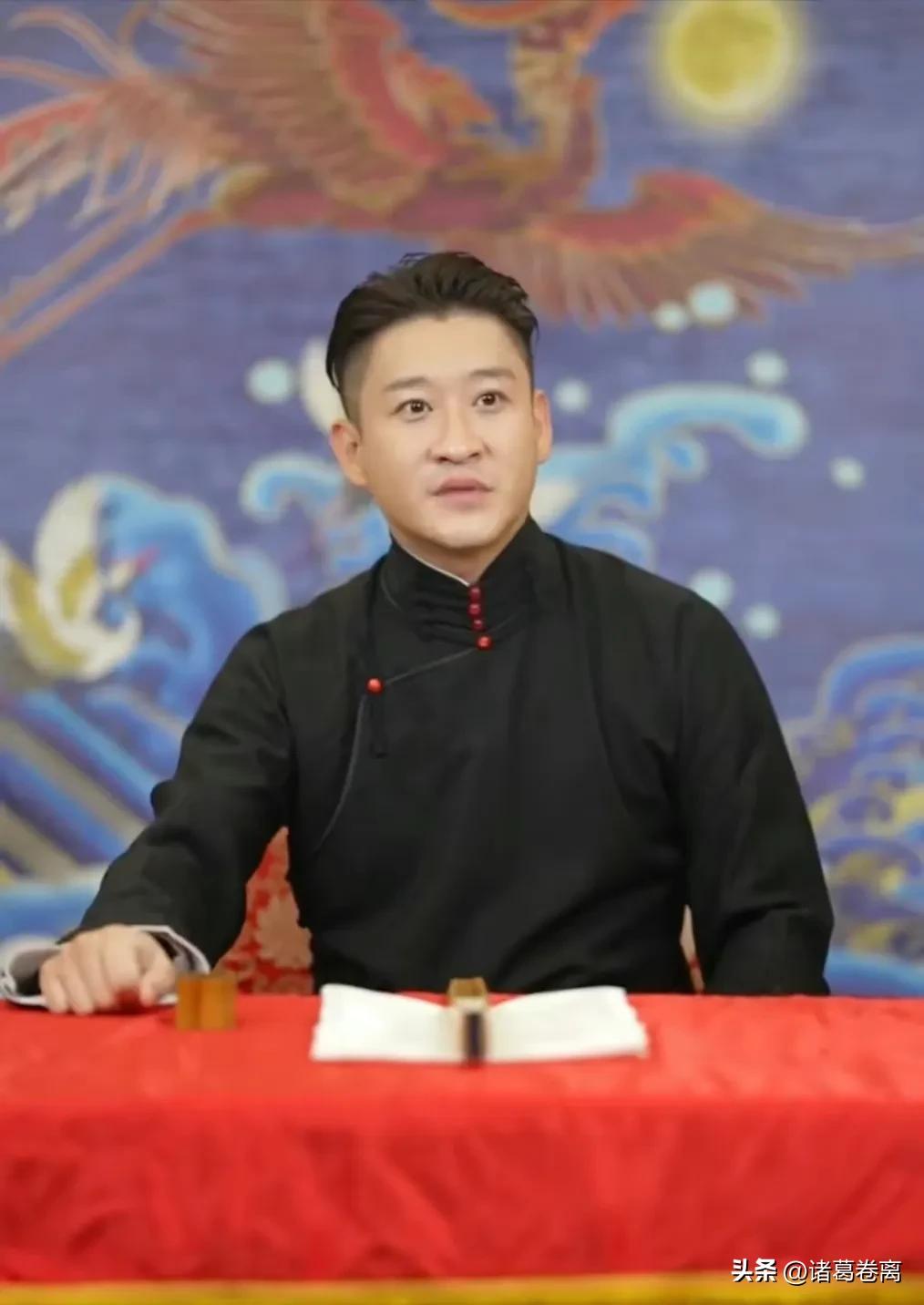 曹云金和郭德纲事件始末回顾,郭德纲与曹云金师徒之战