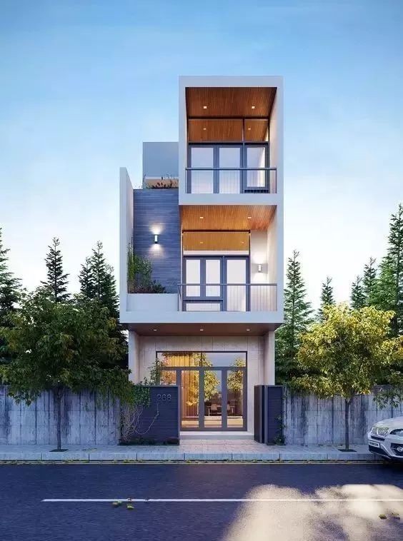 实木门值得选购,高端实木门该如何选购