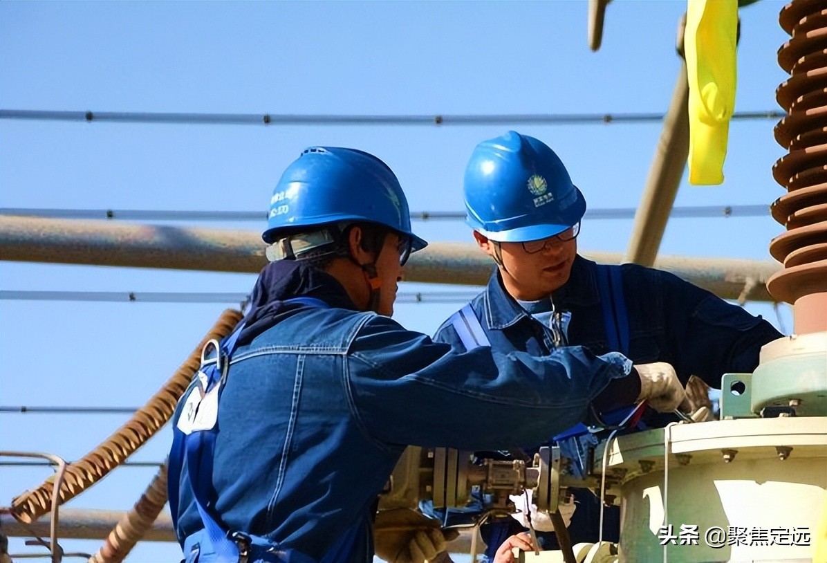 国家电网年薪大概多少,国家电网真实待遇985