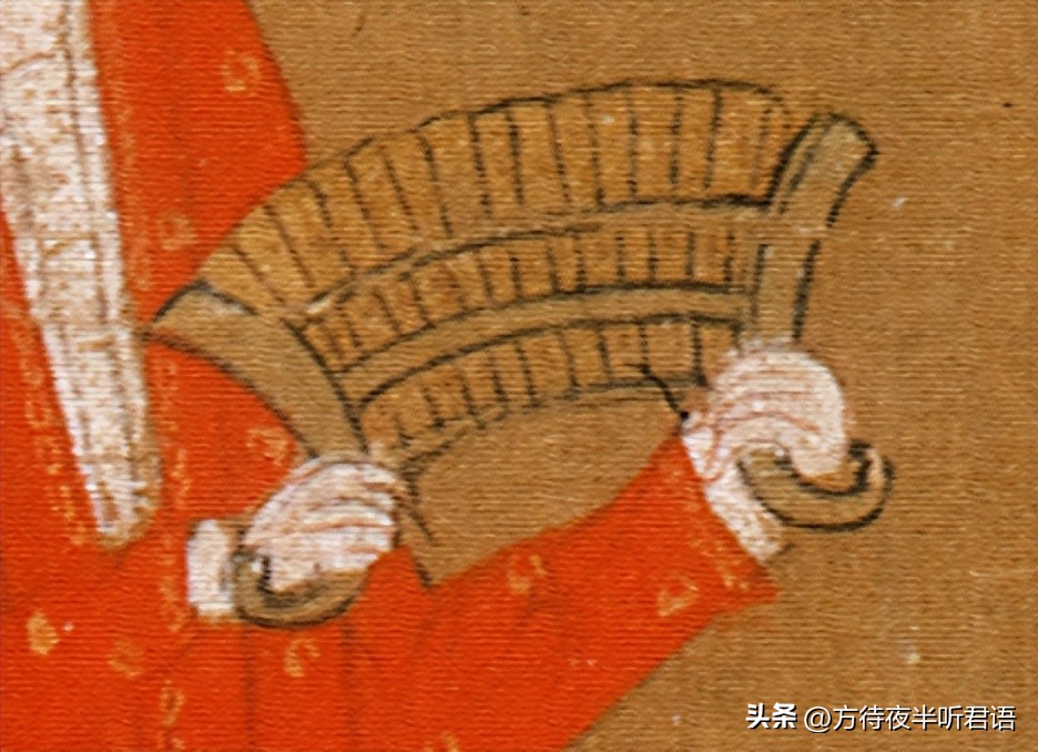 南宋九胞胎乐队——歌乐图