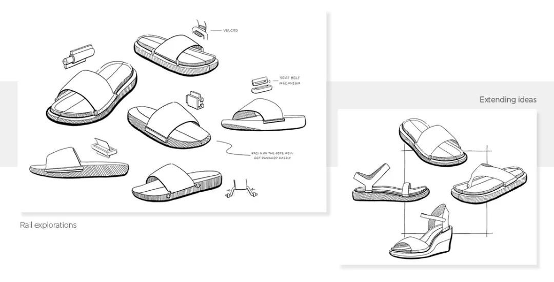 100个绝佳产品设计,100例品牌设计