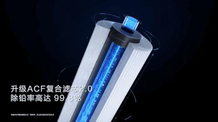 航天前沿技术和净水器,航天科技饮水机