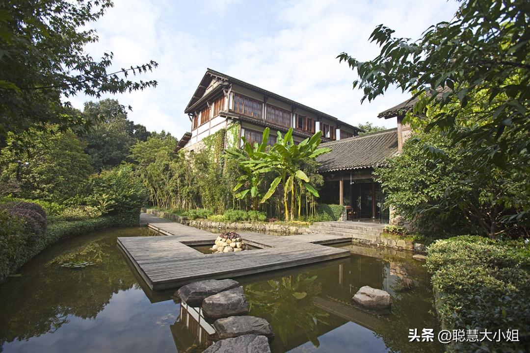 江浙高性价比5星酒店,江浙一带顶级度假酒店