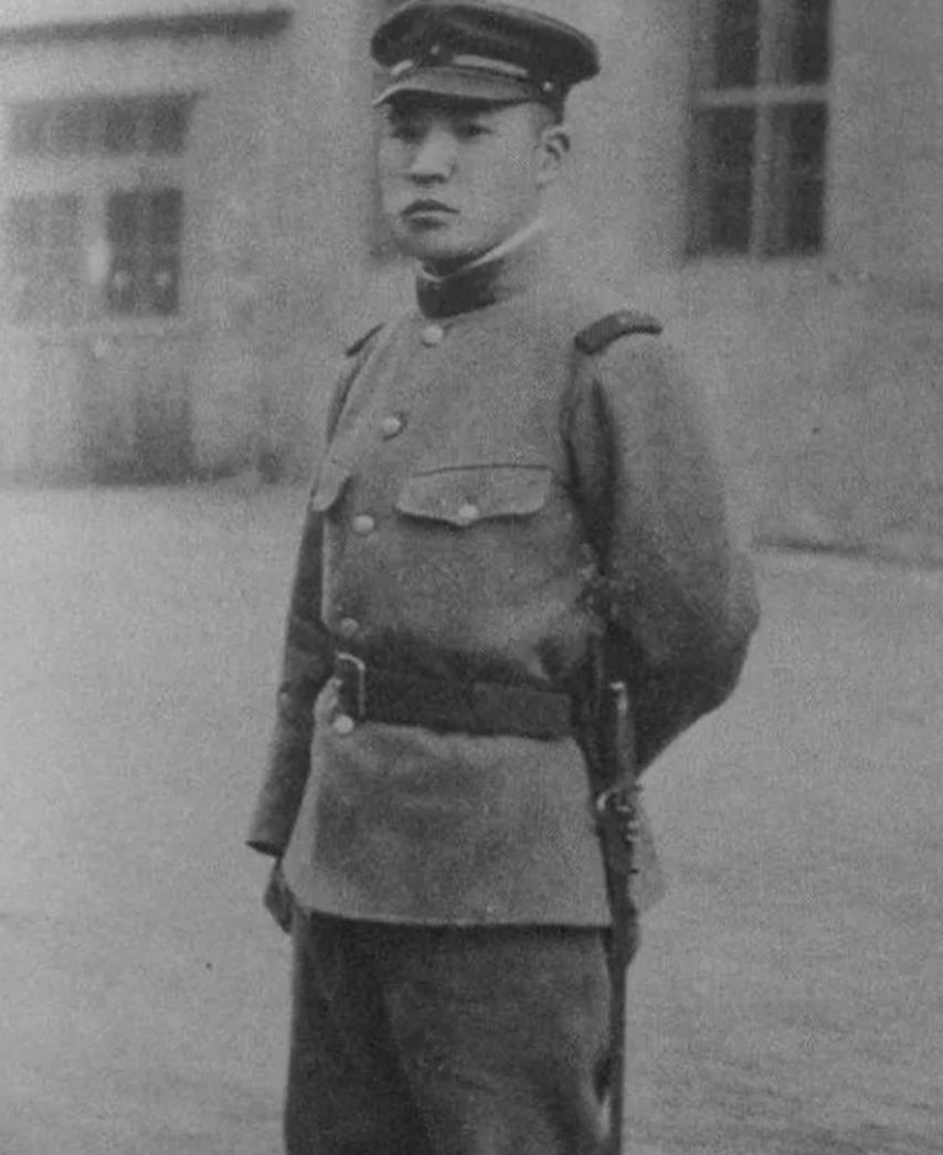 七七事变的抗战老照片,老照片日军镜头下的七七事变