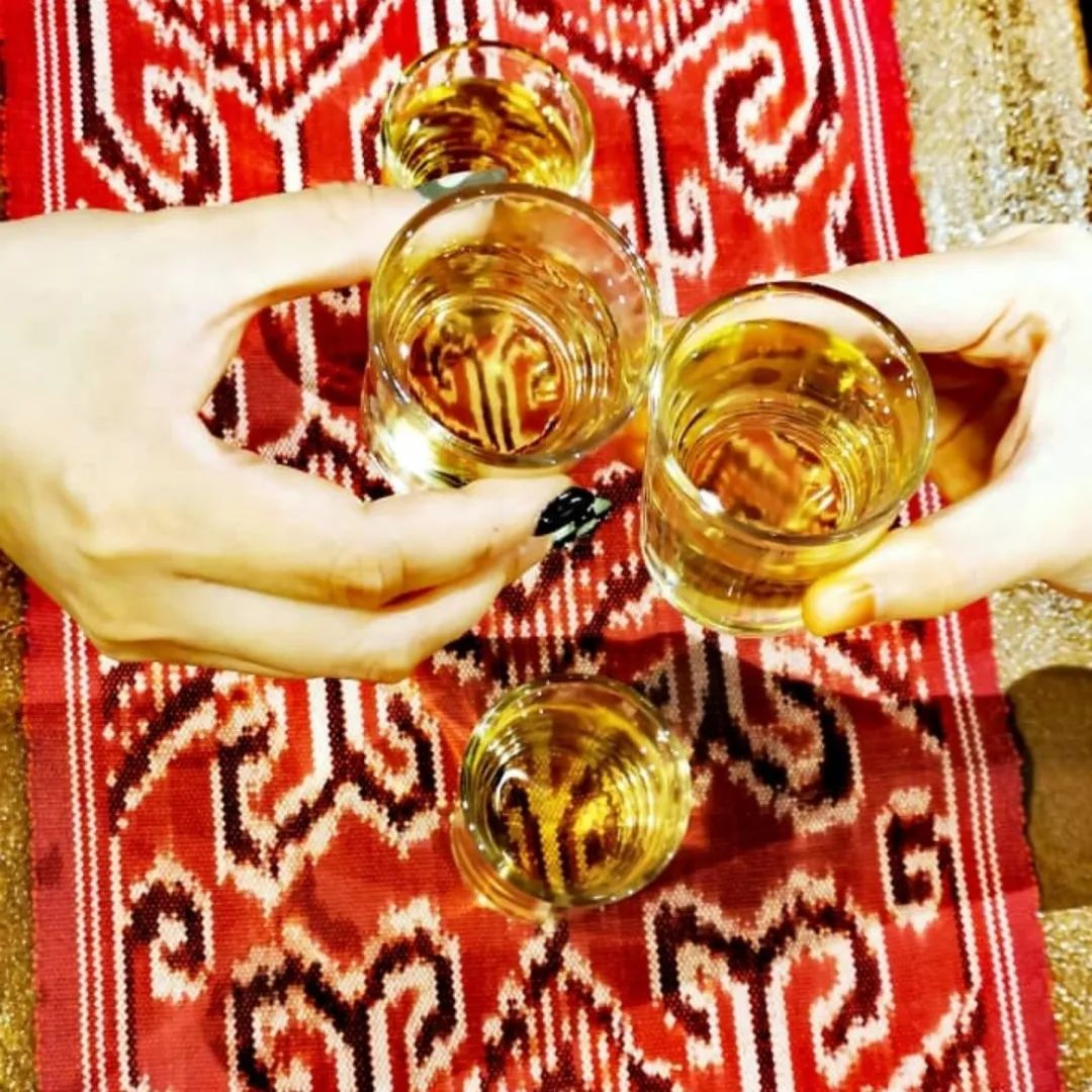 世外雨林,世外桃源热带雨林