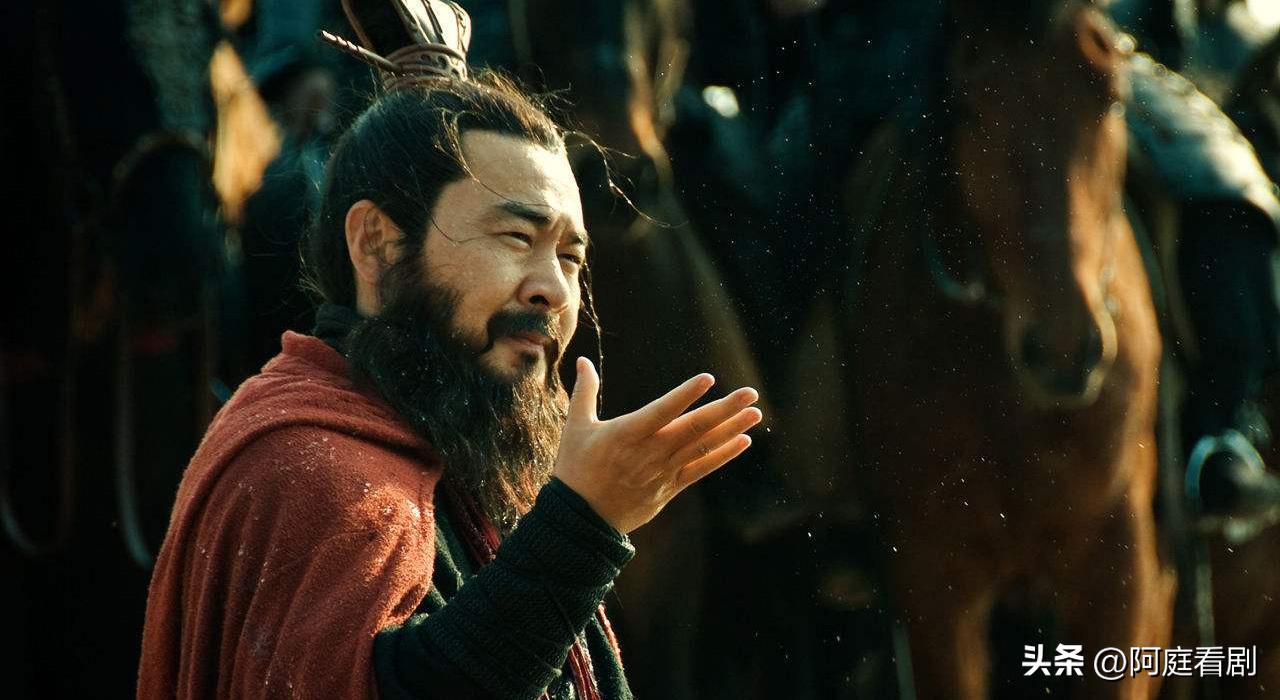 新三国曹操名场面视频,新三国曹操经典语录搞笑