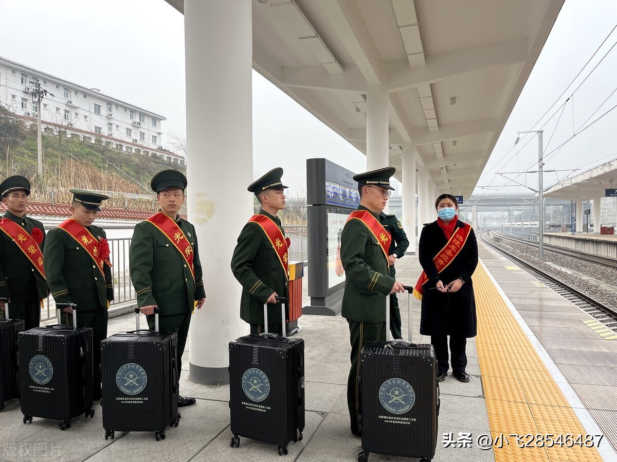 当了八年兵的退役士兵出路,当五年兵退伍感觉好迷茫