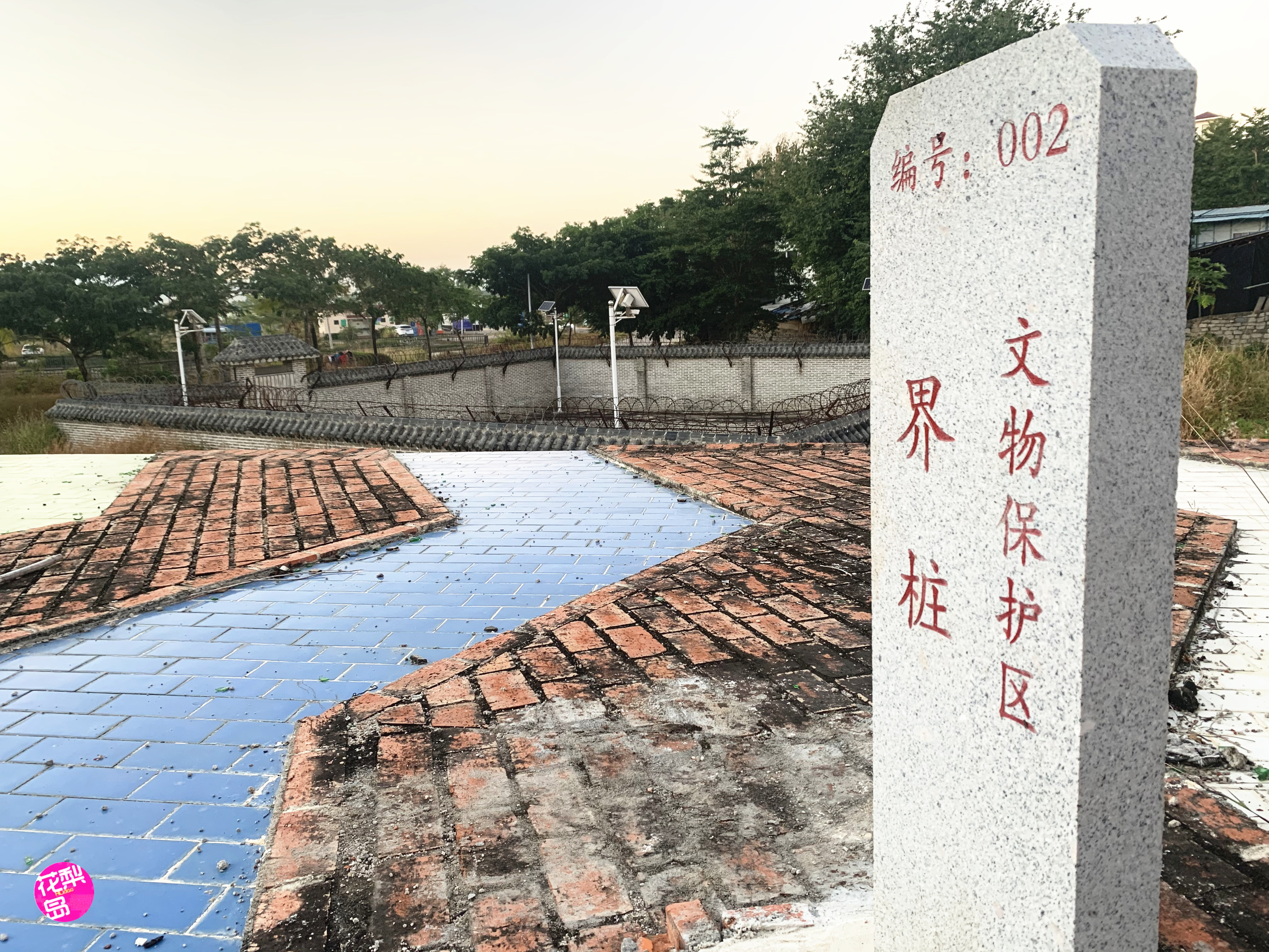 崖州古城附近温泉,崖州玉井温泉