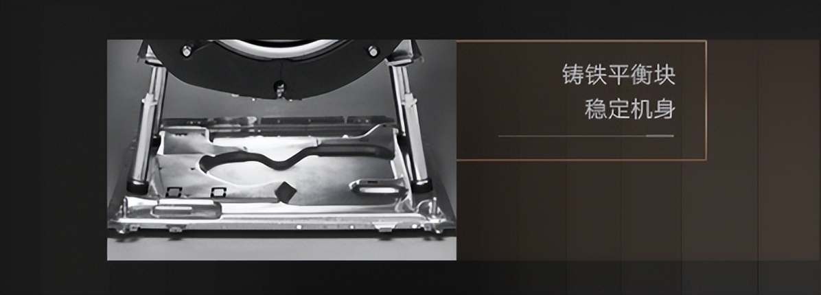 滚筒洗衣机完全解说,家电大兵滚筒洗衣机