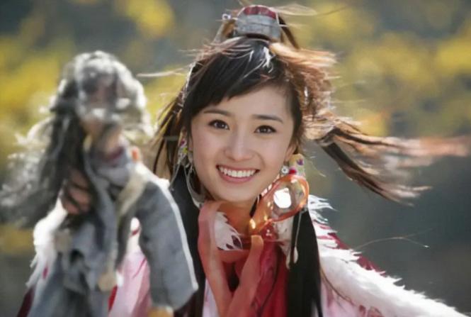 渣女杨幂,杨幂心机女