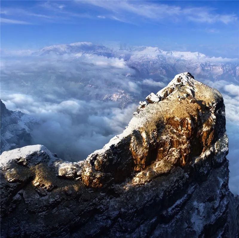 云南昭通大山包旅游攻略,乐享云南旅游