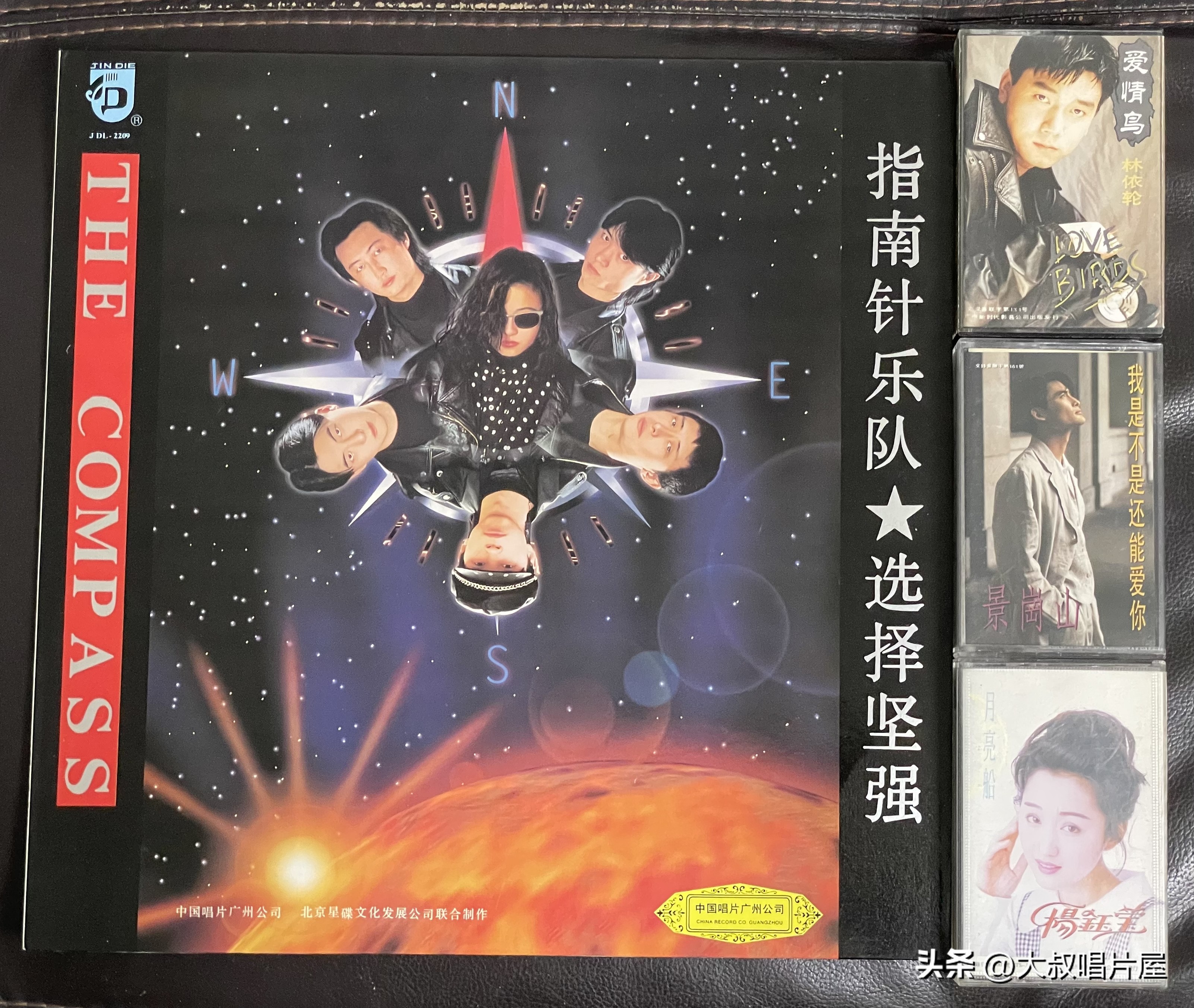 1993年最流行的经典歌曲,1993年最火的50首流行歌