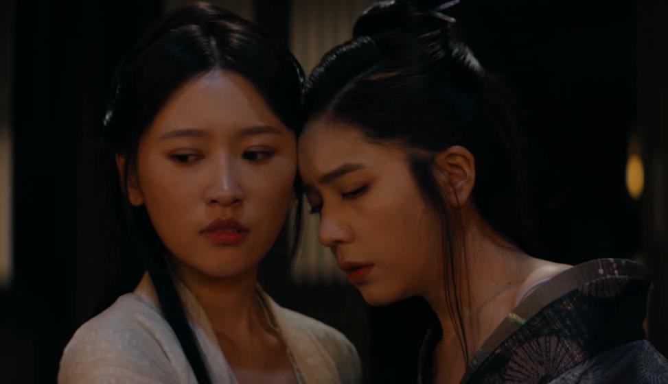 新画皮电影豆瓣评分,新画皮电影评分