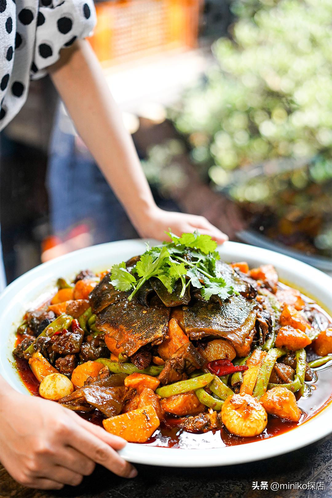 经济实惠成都川菜,好吃又平价的川菜