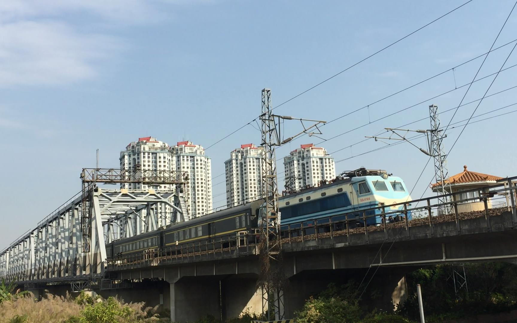 中国跨海跨江跨河桥梁世界第一,中国建的高难度桥梁