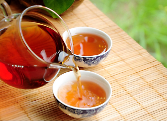 全国最好的茶叶排名前十,全国最好的茶叶是什么茶