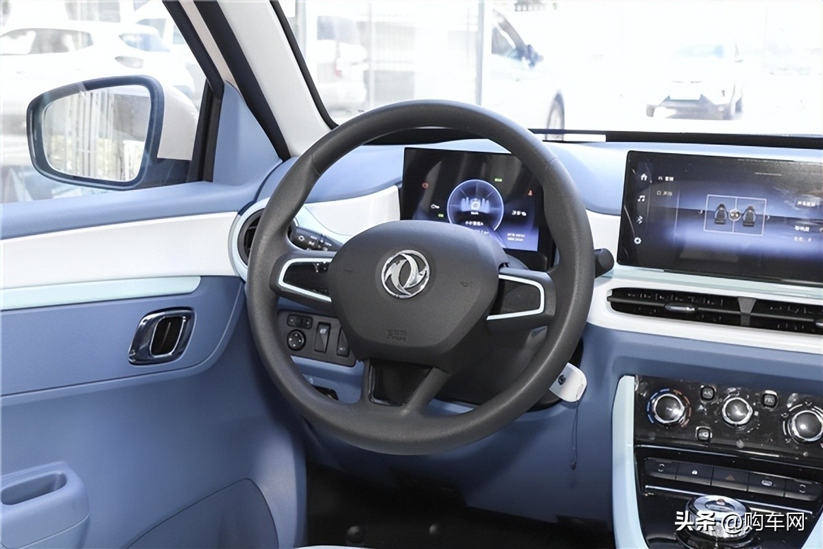 纳米box新能源车值得买吗,纳米box新能源车值得入手吗