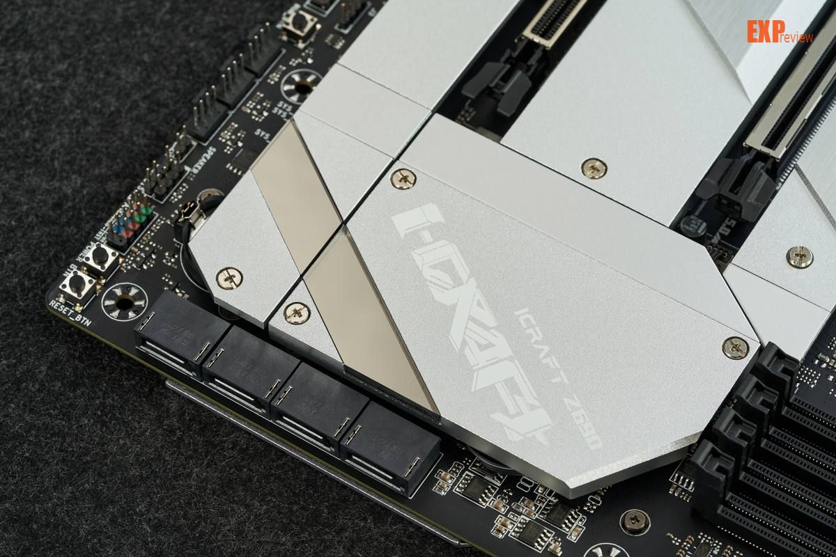 铭瑄ms-icraftz690wifi评测,z690铭瑄电竞之心主板横评