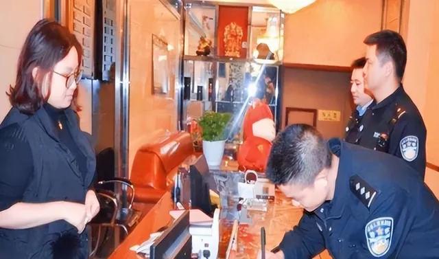 非夫妻同住宾馆犯法吗,异性同住一屋合适吗