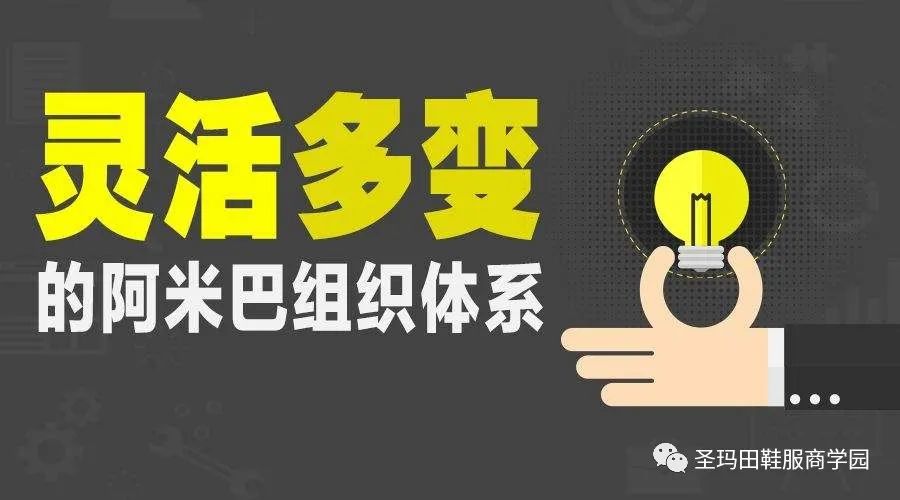 抖音阿米巴经营模式,阿米巴仓库经营模式