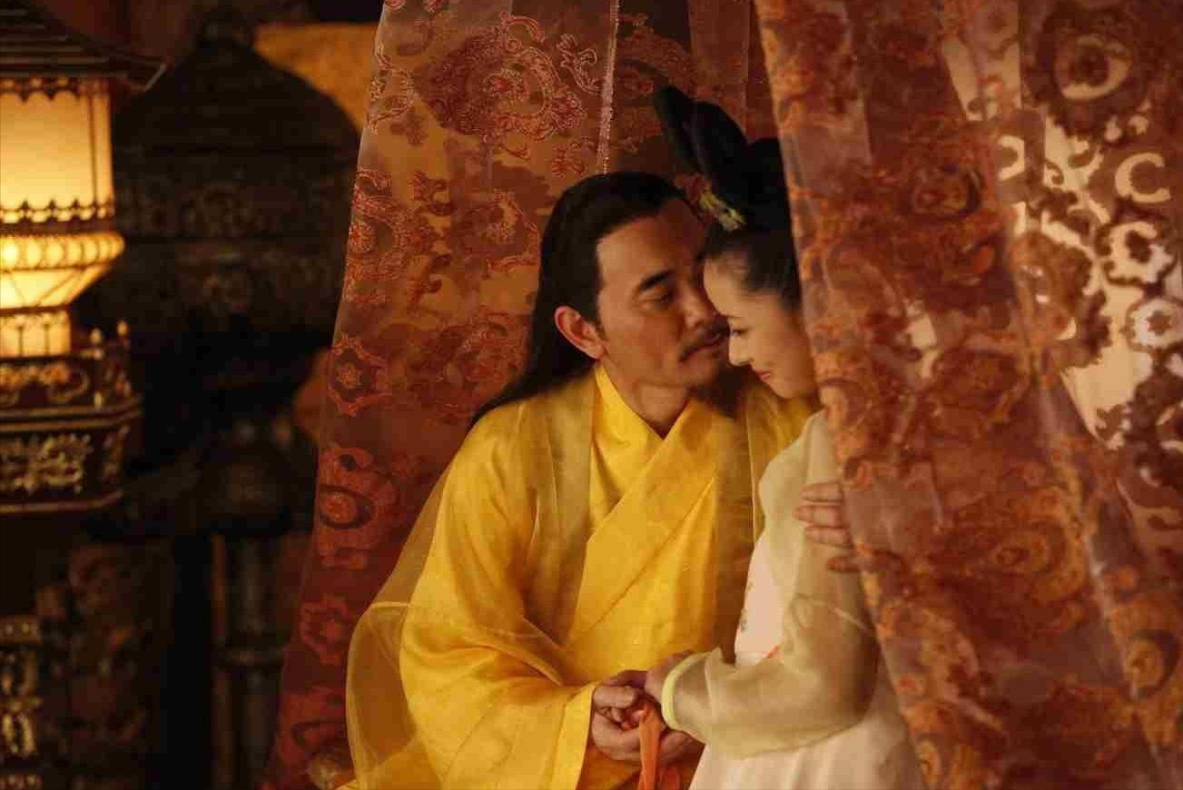 千古一帝李世民临终,千古一帝李世民的治世谋略