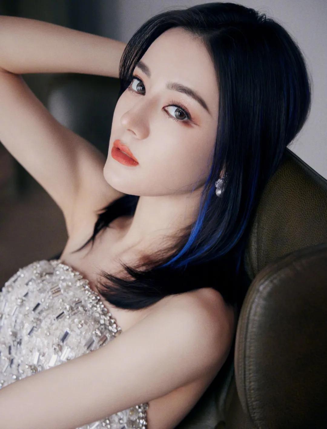 2022最流行的染发发色,2021最流行的染发发色