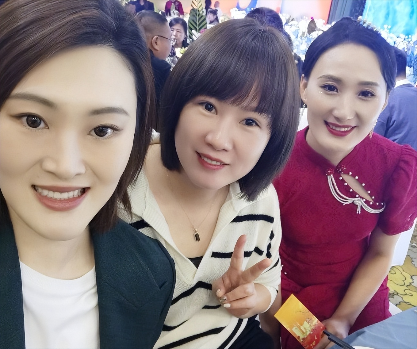 排球运动员王一梅婚姻状况,女排王一梅有男朋友吗