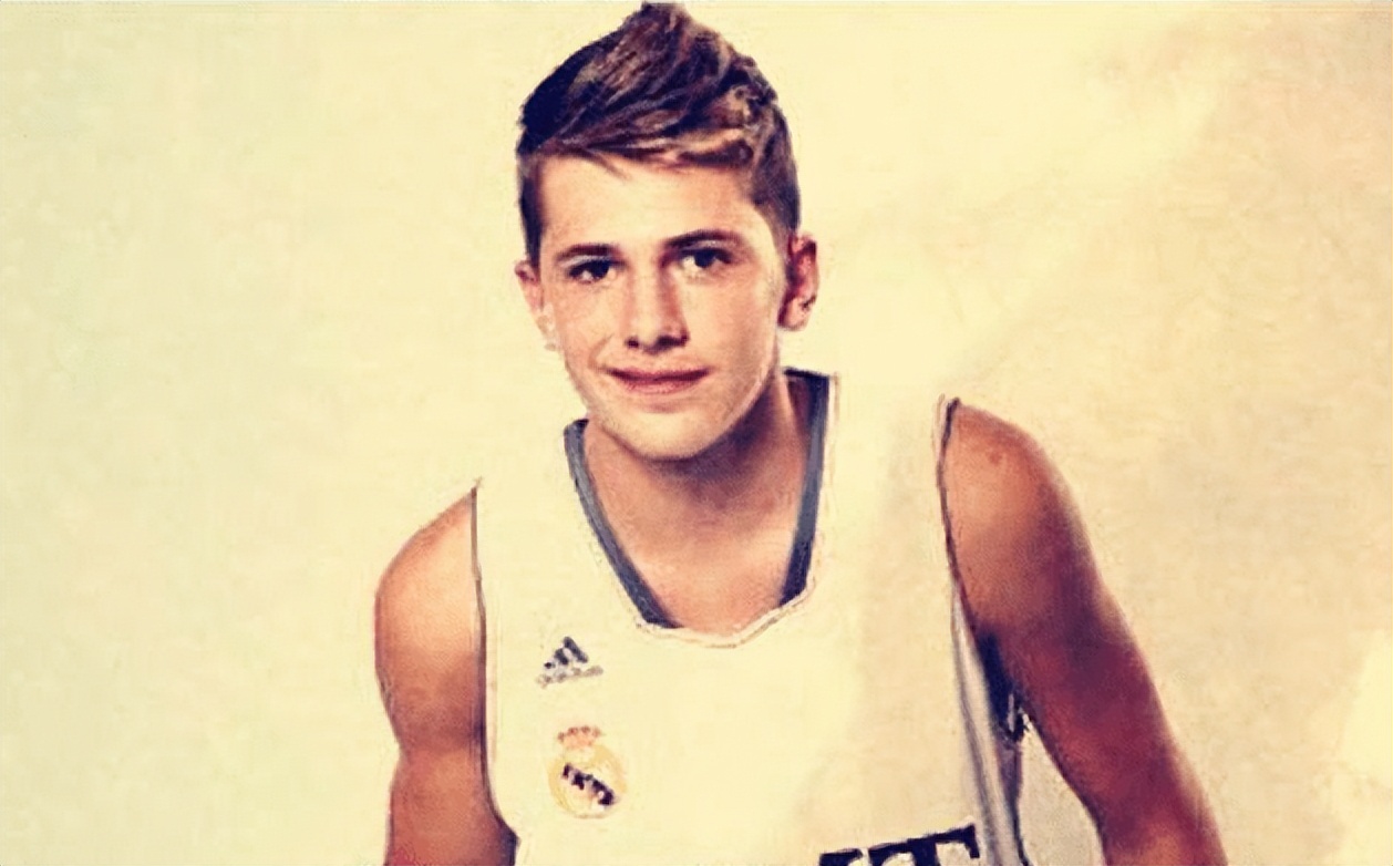 卢卡东契奇和诺维斯基,卢卡东契奇和诺维茨基配合