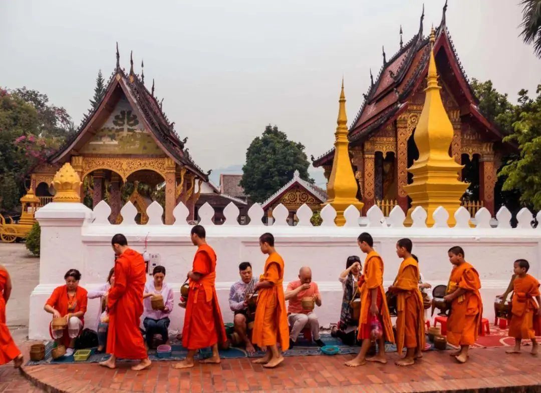 盘点6个国外宝藏旅行地,适合所有人旅游的5个宝藏目的地