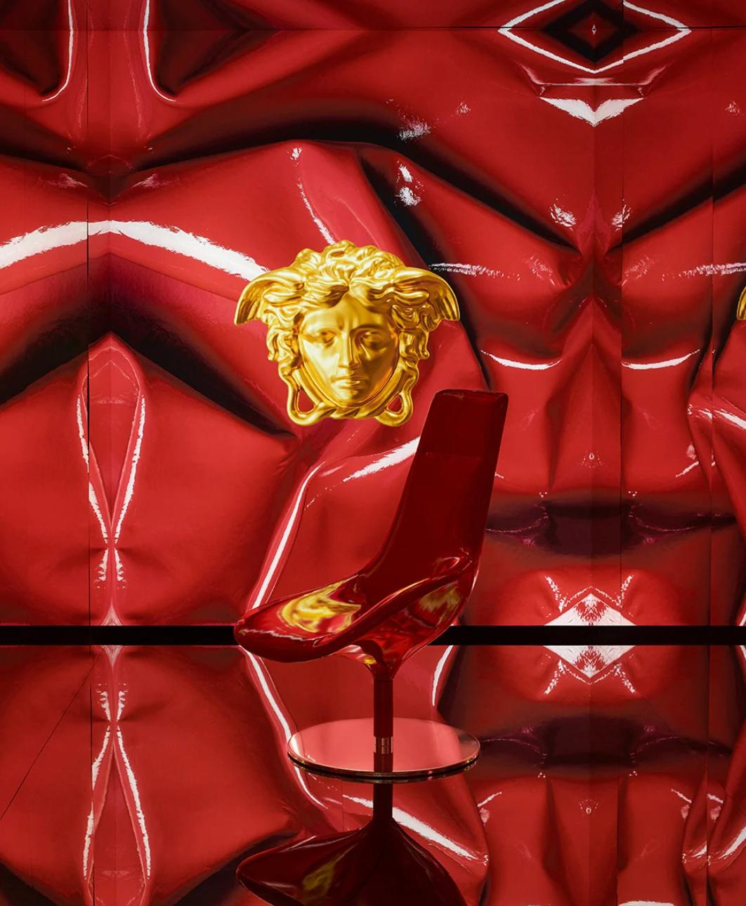 盘点十大顶级奢华意大利家具品牌,国际家具奢侈品品牌