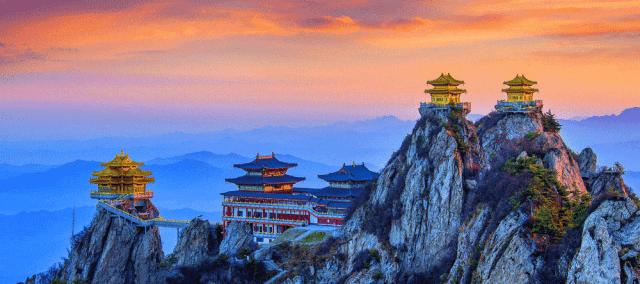 栾川老君山山谷音乐节鼓手,栾川山谷音乐节在哪里