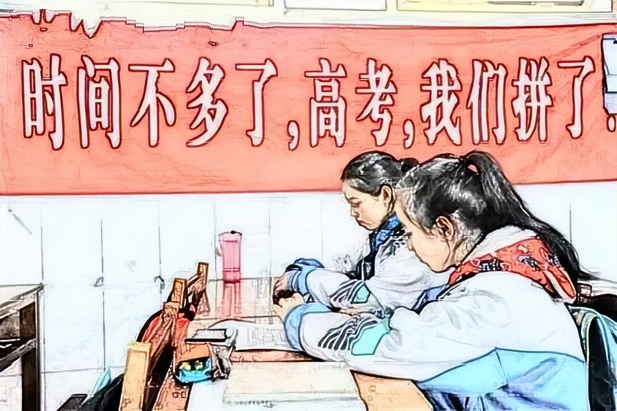 李占萍：又是毕业季，又是离别时