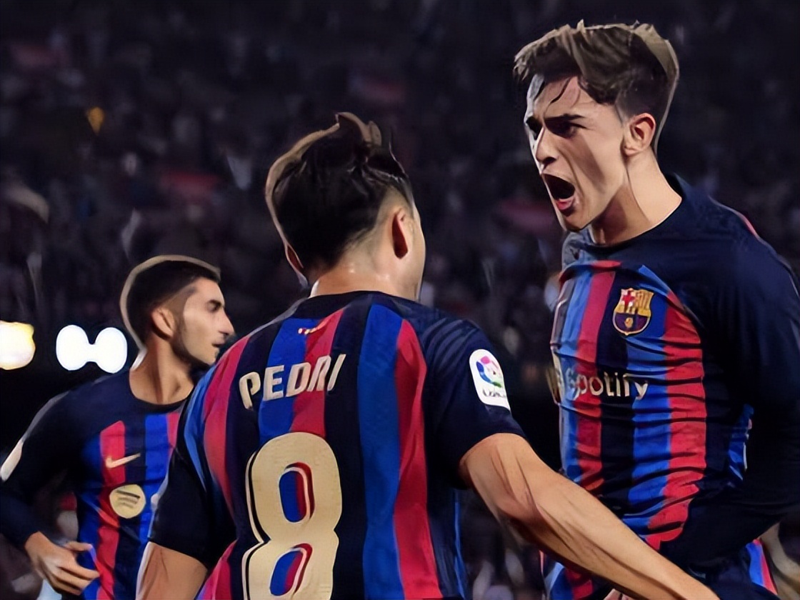 【深度】九名年轻的中场球员，可能在未来十年统治足球