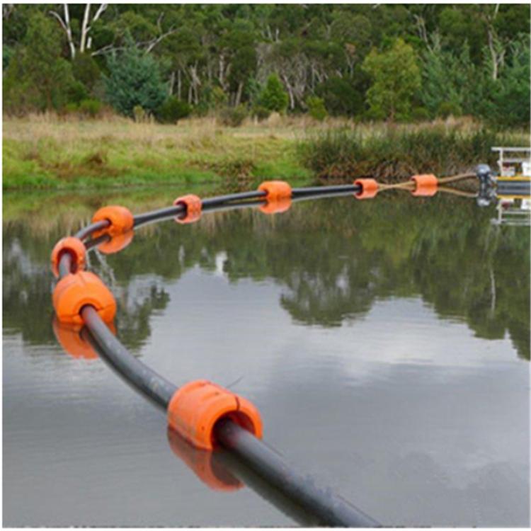 水上橡胶浮筒,水面橡胶充气浮筒