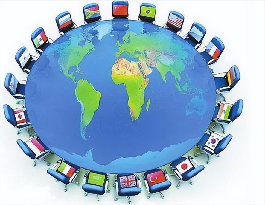 世界上多少个发达国家,世界上到底有几个发达国家