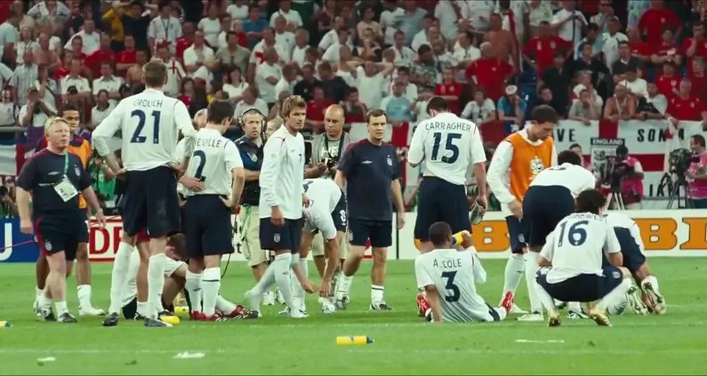 一球成名3演的啥,一球成名3和2