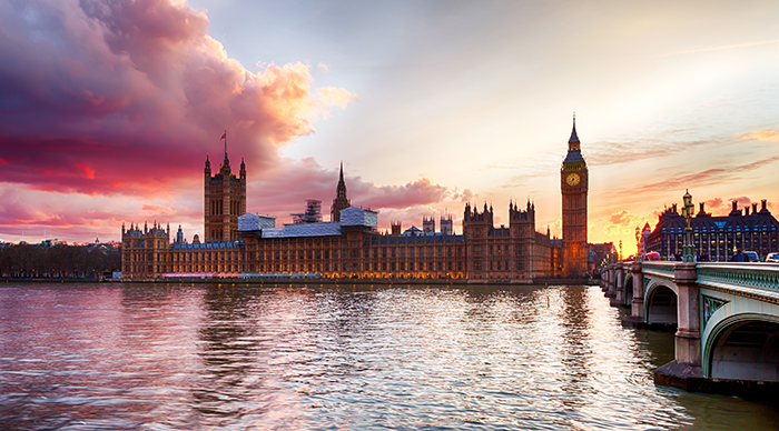 这里是伦敦,这里是伦敦英文版