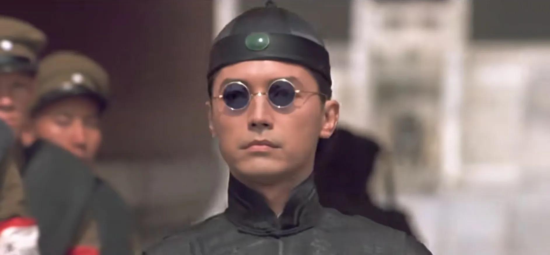 唯一一个结局最好的皇帝溥仪,中国末代皇帝溥仪不平凡的一生