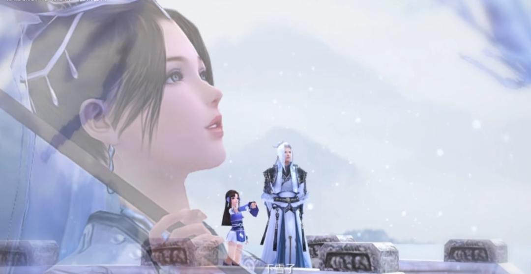 颜值*党**狂喜！体型自定义+高自由度才是游戏的正确打开方式.....