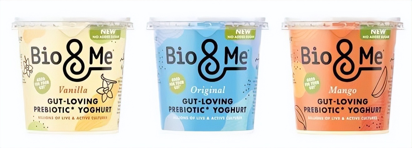 解析2019世界食品创新奖入围产品,2022乳品创新大奖