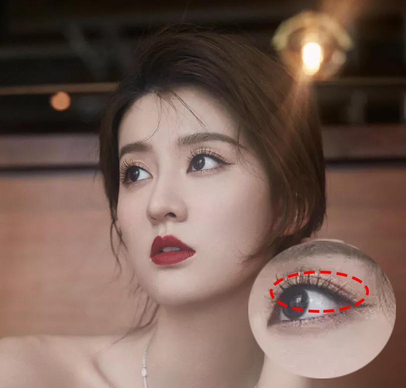 戴口罩如何看出一个女生精致,戴口罩的女生咋样看到脸