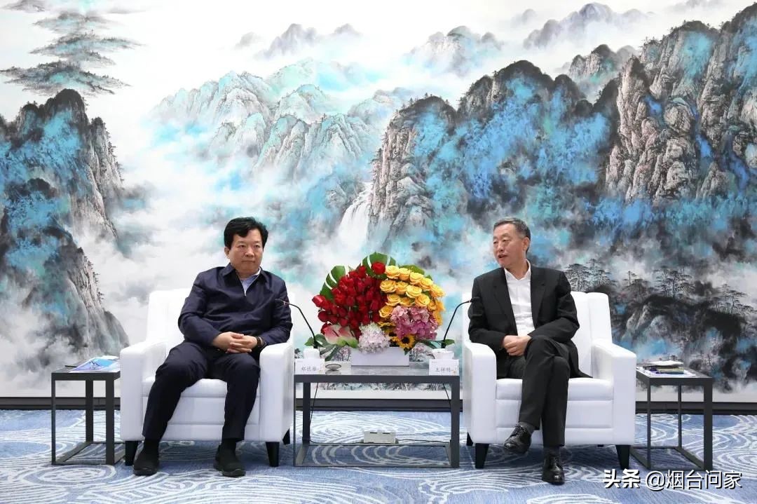 在多领域展开深入合作,多领域合作招商引资