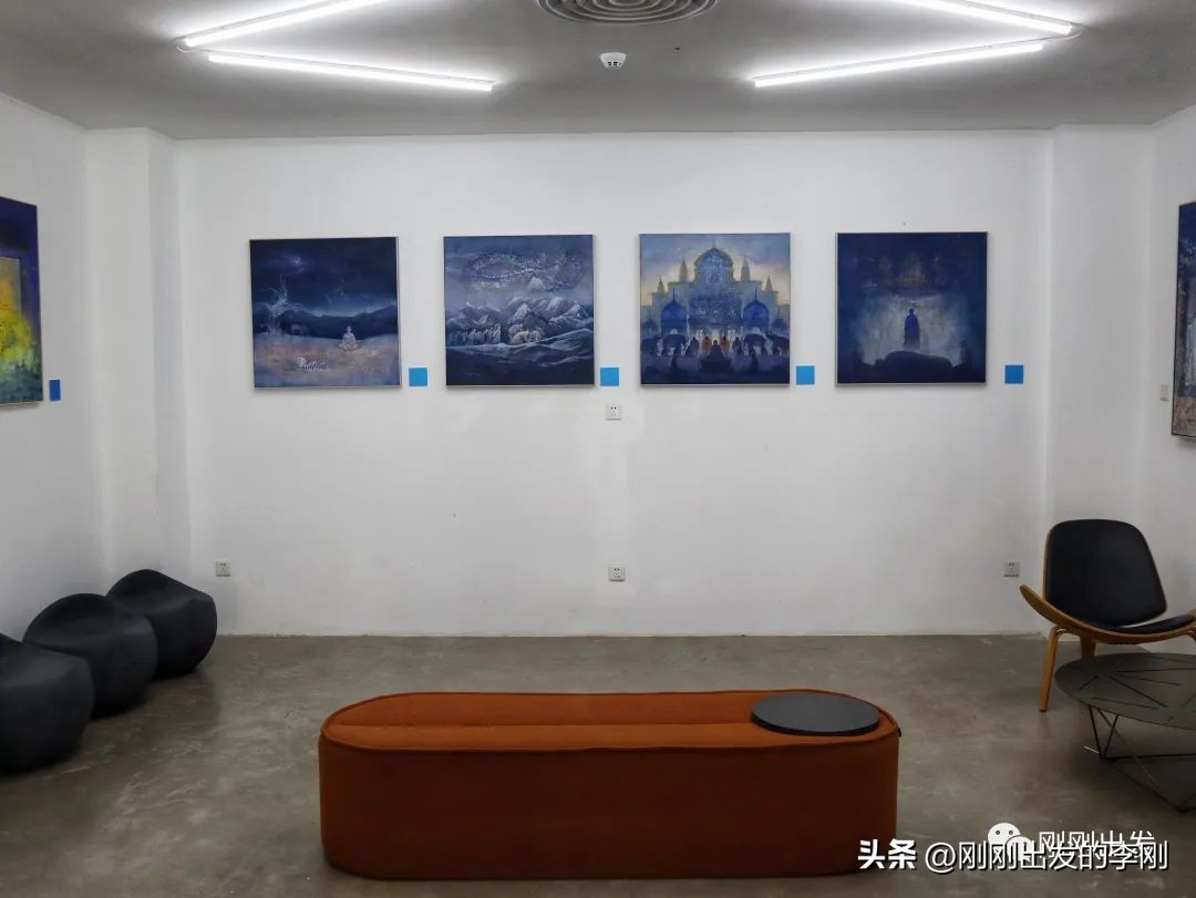 大连acx星海艺术中心8月展,大连星海文化艺术中心基本功