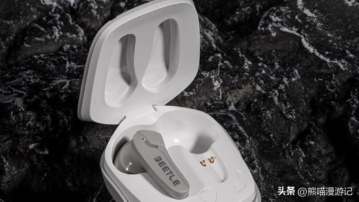 6.18选购不困难，多款HiFi蓝牙耳机解码耳放听感推荐爆料分享